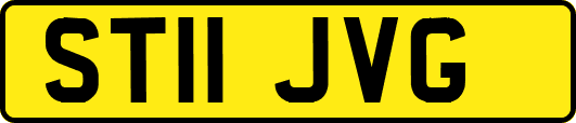 ST11JVG