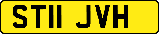ST11JVH