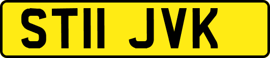 ST11JVK