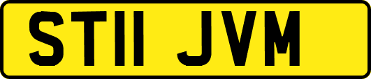 ST11JVM