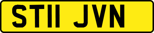 ST11JVN