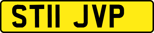 ST11JVP