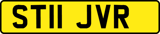 ST11JVR
