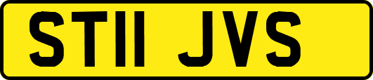 ST11JVS