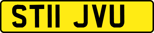 ST11JVU