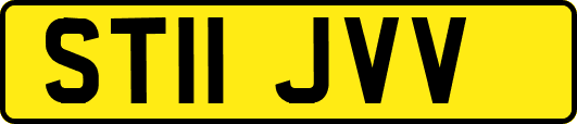 ST11JVV