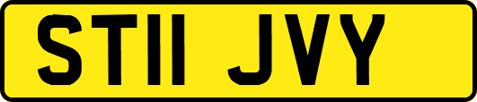 ST11JVY
