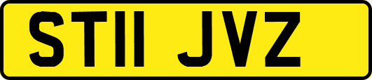 ST11JVZ