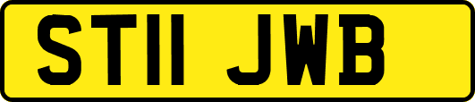 ST11JWB