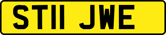 ST11JWE