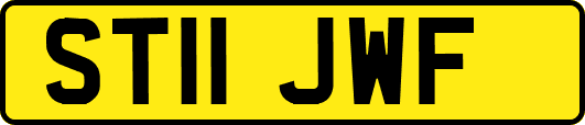 ST11JWF