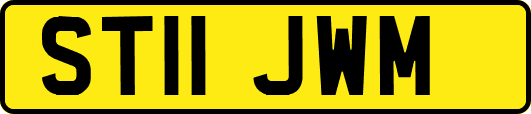 ST11JWM