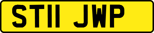 ST11JWP