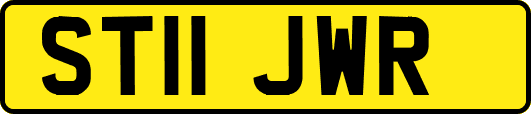 ST11JWR