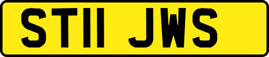 ST11JWS