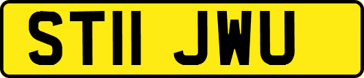 ST11JWU