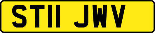 ST11JWV