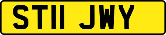ST11JWY