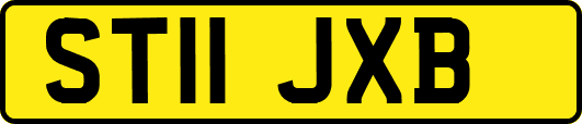 ST11JXB