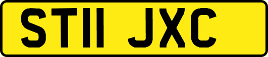 ST11JXC