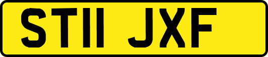 ST11JXF