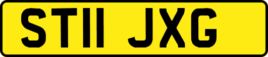 ST11JXG