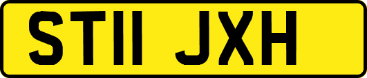 ST11JXH