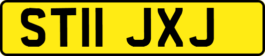 ST11JXJ