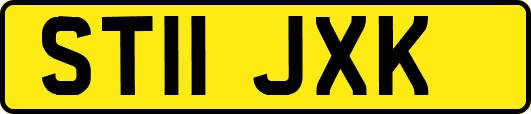 ST11JXK