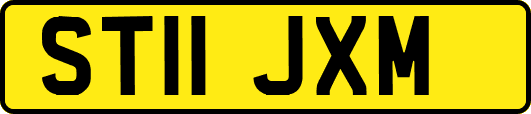 ST11JXM