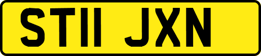 ST11JXN