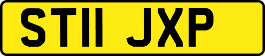 ST11JXP