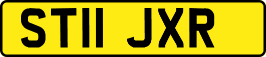 ST11JXR