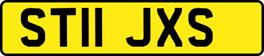 ST11JXS