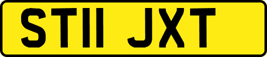ST11JXT