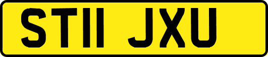 ST11JXU