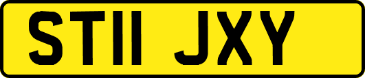 ST11JXY