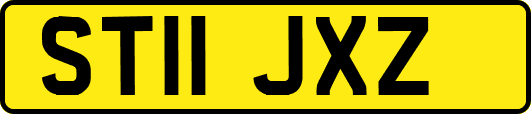 ST11JXZ
