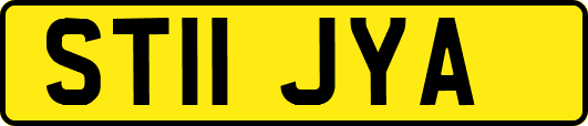 ST11JYA