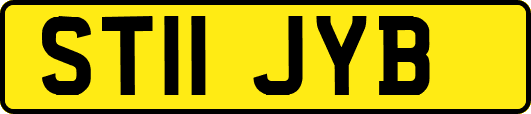 ST11JYB