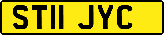 ST11JYC