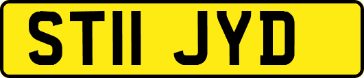 ST11JYD