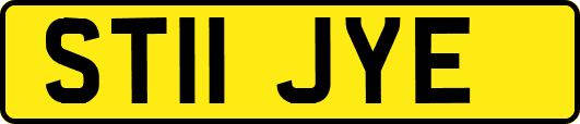 ST11JYE