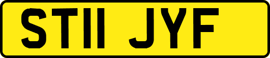 ST11JYF