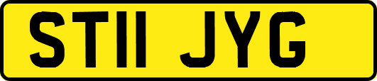 ST11JYG