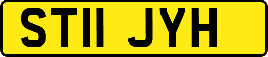 ST11JYH