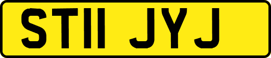 ST11JYJ