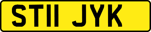 ST11JYK