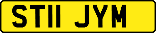 ST11JYM