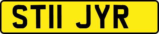 ST11JYR